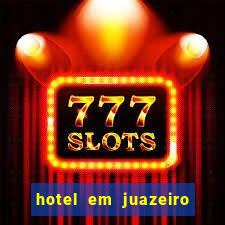 hotel em juazeiro da bahia